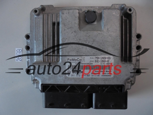 FORD 0261S12874, FM5A-12A650-ADB, FM5A12A650ADB