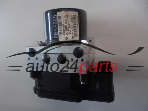 RENAULT 476600002R, 10.0961-1402.3, 10096114023