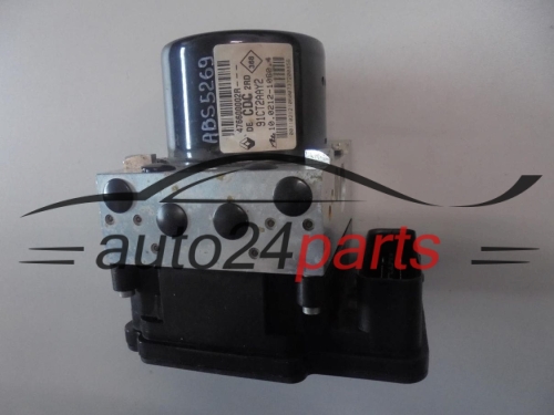 RENAULT 476600002R, 10.0961-1402.3, 10096114023