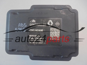 RENAULT 476600002R, 10.0961-1402.3, 10096114023