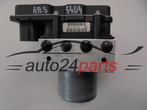 ABS Pump BMW X3 BOSCH 0 265 234 035, 0265234035, 3451 6762059-01, 3451676205901, 0 265 950 318, 0265950318