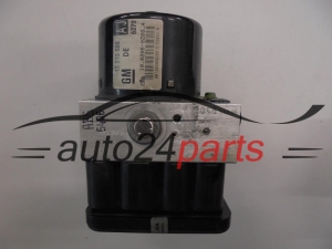 ABS POMPA I STEROWNIK OPEL ASTRA H ZAFIRA B GM 13 213 608 AJ, 13213608, ATE 10.0206-0208.4, 10020602084, 10.0960-0543.3, 10096005433 - 5406