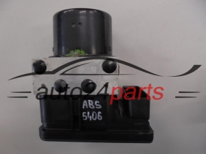 ABS POMPA I STEROWNIK OPEL ASTRA H ZAFIRA B GM 13 213 608 AJ, 13213608, ATE 10.0206-0208.4, 10020602084, 10.0960-0543.3, 10096005433