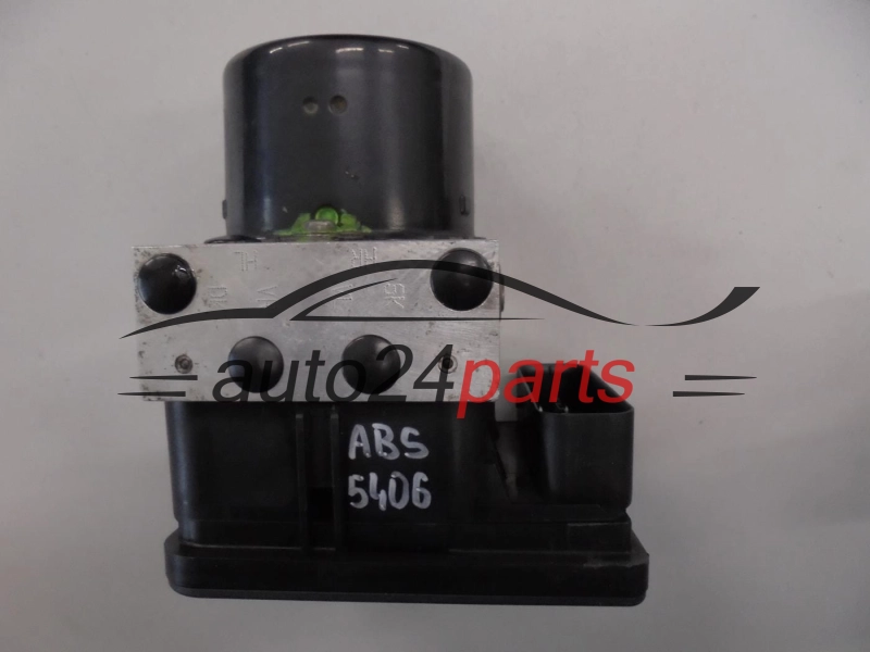 ABS POMPA I STEROWNIK OPEL ASTRA H ZAFIRA B GM 13 213 608 AJ, 13213608, ATE 10.0206-0208.4, 10020602084, 10.0960-0543.3, 10096005433