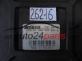STEROWNIK ZAWIESZENIA PNEUMATYCZNEGO WABCO 446 055 450 0, 4460554500