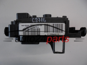 CENTRALKA MODUL STEROWNIK KOMFORTU PEUGEOT S118983002Q, BSM-L02-00, BSML0200 -  