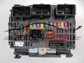 CENTRALKA MODUL STEROWNIK KOMFORTU PEUGEOT S118983002Q, BSM-L02-00, BSML0200