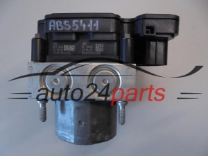 Pompa ABS i sterownik Honda 57110T1TG012M1 0265243524 0265956128