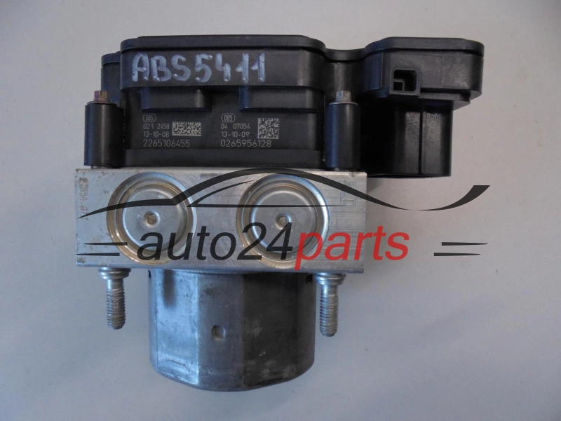 Pompa ABS i sterownik Honda 57110T1TG012M1 0265243524 0265956128