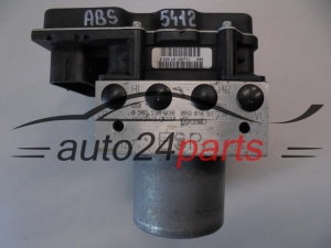 ABS POMPA AUDI Q5 BOSCH 0 265 236 336, 0265236336, 8R0614517R, 026595151