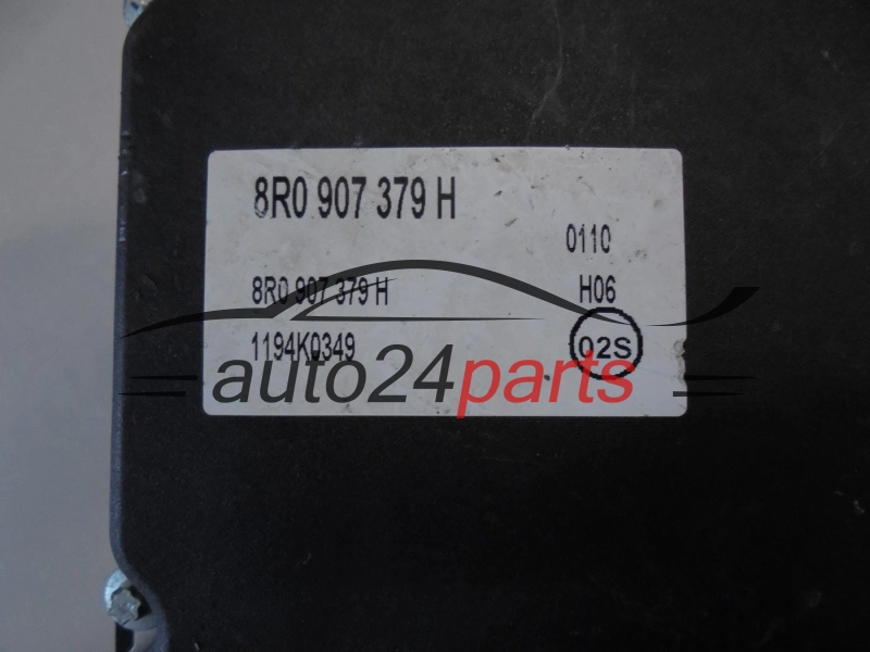 ABS POMPA AUDI Q5 BOSCH 0 265 236 336, 0265236336, 8R0614517R, 026595151