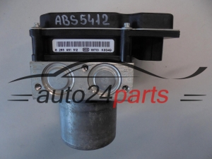 ABS POMPA AUDI Q5 BOSCH 0 265 236 336, 0265236336, 8R0614517R, 026595151