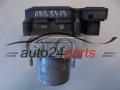 ABS POMPA I STEROWNIK MERCEDES BENZ SPRINTER CRAFTER BOSCH 0 265 242 717, 0265242717, A9069004701, 0265956033