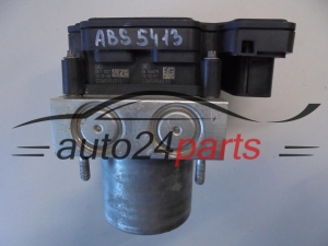 ABS Pumpe und steuergerat MERCEDES BENZ SPRINTER CRAFTER BOSCH 0 265 242 717, 0265242717, A9069004701, 0265956033