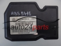 POMPA ABS I STEROWNIK VOLKSWAGEN SHARAN 7N0614109N
