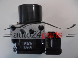 Pompa ABS i sterownik Volvo P31400644 10096104223 – zdjęcie 4