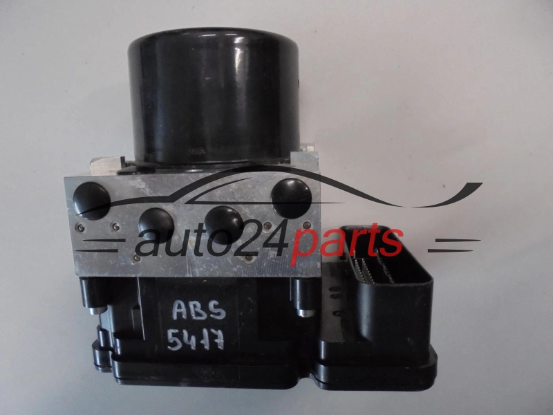 ABS POMPA I STEROWNIK VOLVO P31400644, 10.0961-0422.3, 10096104223