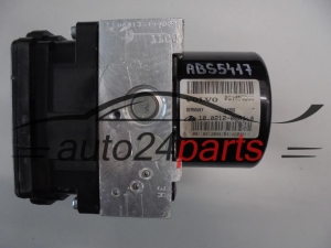 Pompa ABS i sterownik Volvo P31400644 10096104223 – zdjęcie 5