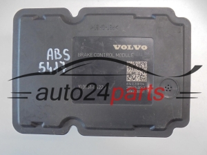 ABS POMPA I STEROWNIK VOLVO P31400644, 10.0961-0422.3, 10096104223