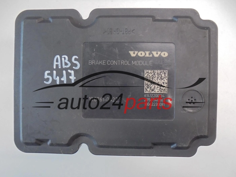 ABS POMPA I STEROWNIK VOLVO P31400644, 10.0961-0422.3, 10096104223