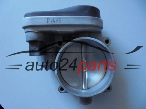PRZEPUSTNICA POWIETRZA BMW VDO A2C53063524, 1354 7535308-02, 1354753530802