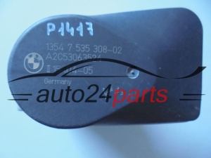 Boitier de papillon BMW A2C53063524 1354753530802