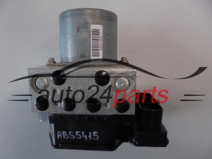 Αντλία αβς VOLKSWAGEN TIGUAN 5N0614109BK