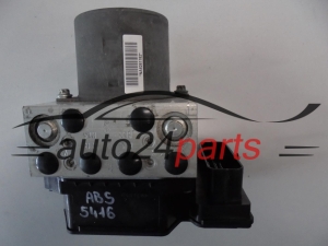Bomba de abs VOLKSWAGEN SHARAN 7N0614109N