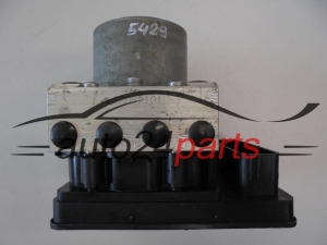 Pompa ABS i sterownik Audi Volkswagen 5N0614109CM