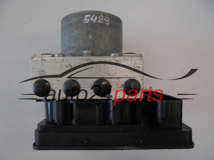 Bomba ABS e centralina Audi Volkswagen 5N0614109CM