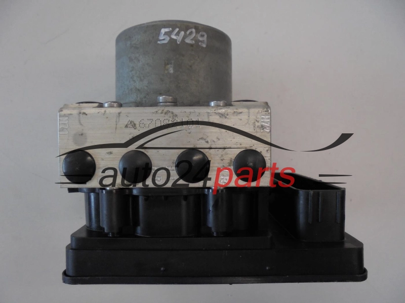 Bomba ABS e centralina Audi Volkswagen 5N0614109CM