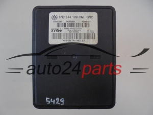 Bomba ABS e centralina Audi Volkswagen 5N0614109CM – foto 2