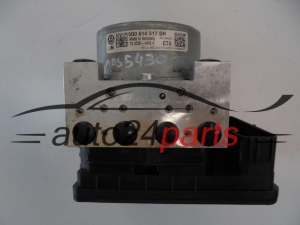 POMPA ABS I STEROWNIK VOLKSWAGEN SKODA 5Q0 614 517 DH 5Q0614517DH 28.5158-7652.3 28515876523 - 5430, 8381
