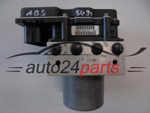 Pompa ABS i sterownik AUDI 0265236402 8K0614517FF 8K0907379BR 0265951713 - 5431