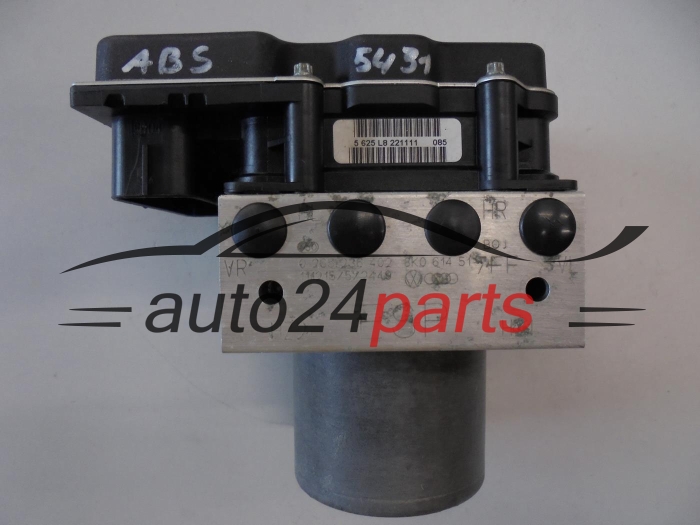 Αντλία αβς AUDI 0265236402 8K0614517FF 8K0907379BR 0265951713