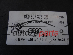 ABS Pumpe und steuergerat AUDI 0265236402 8K0614517FF 8K0907379BR 0265951713