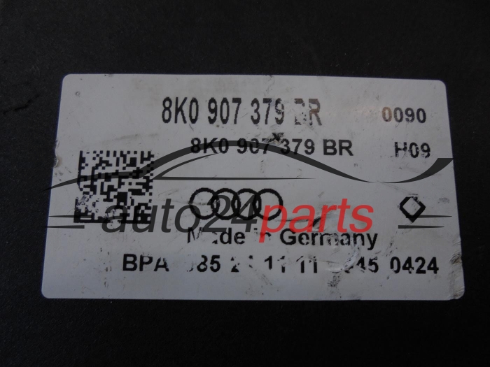 Αντλία αβς AUDI 0265236402 8K0614517FF 8K0907379BR 0265951713