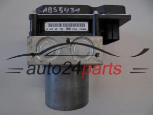 Bomba de abs AUDI 0265236402 8K0614517FF 8K0907379BR 0265951713