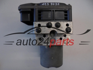 Bomba ABS y centralita AUDI 0265250484 4G0614517S 4G0907379J 0265960419