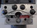 Bomba ABS y centralita AUDI 0265250484 4G0614517S 4G0907379J 0265960419