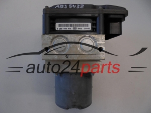 Abs pompa centralina AUDI 0265250484 4G0614517S 4G0907379J 0265960419