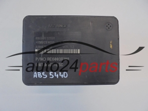 Pompe ABS et calculateur Hyundai 58920D7910 BE6003R100