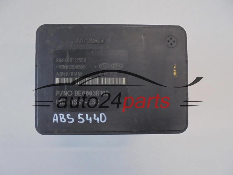 ABS Pump Hyundai 58920D7910 BE6003R100