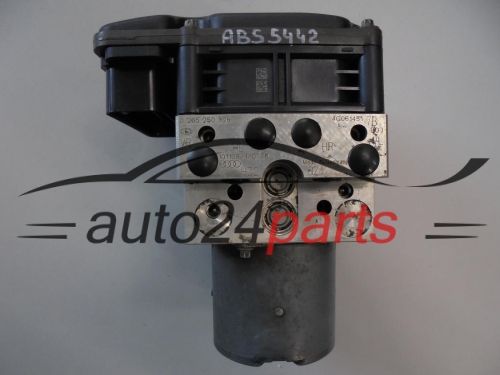 ABS Pump AUDI 0265250328 4G0614517B 4G0907379B 0265960352
