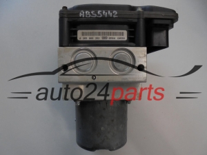 Αντλία αβς AUDI 0265250328 4G0614517B 4G0907379B 0265960352