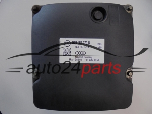 Αντλία αβς AUDI 0265250328 4G0614517B 4G0907379B 0265960352