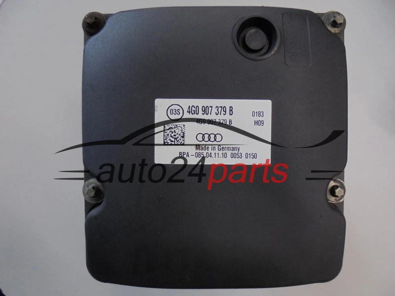 Αντλία αβς AUDI 0265250328 4G0614517B 4G0907379B 0265960352