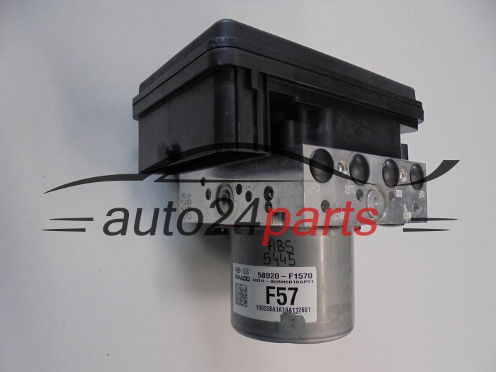 Bomba de abs Kia Hyundai 58920F1570 BE6008AP04