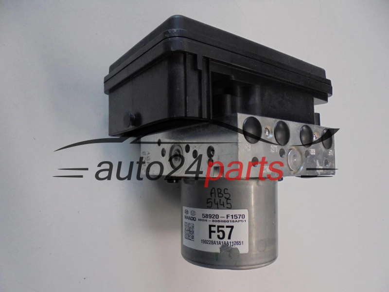 Bomba de abs Kia Hyundai 58920F1570 BE6008AP04