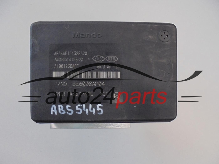 Bomba de abs Kia Hyundai 58920F1570 BE6008AP04